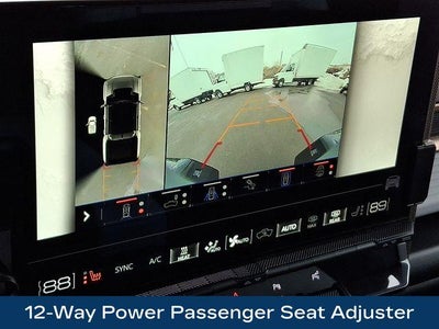 2024 GMC HUMMER EV Pickup 3X