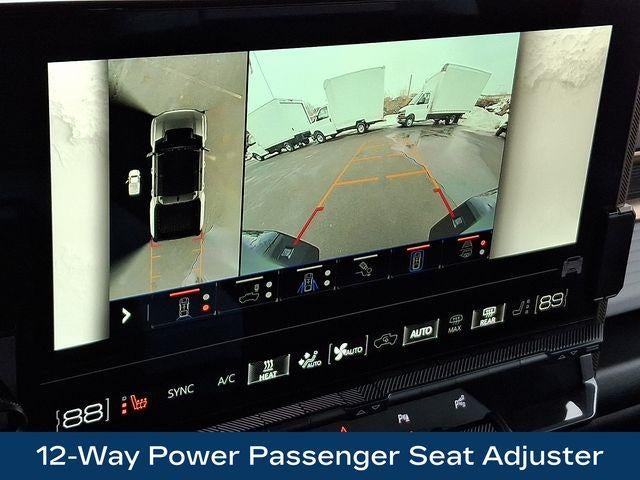 2024 GMC HUMMER EV Pickup 3X