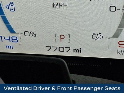 2024 GMC HUMMER EV Pickup 3X