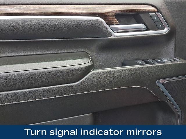 2024 GMC Sierra 2500 HD SLE