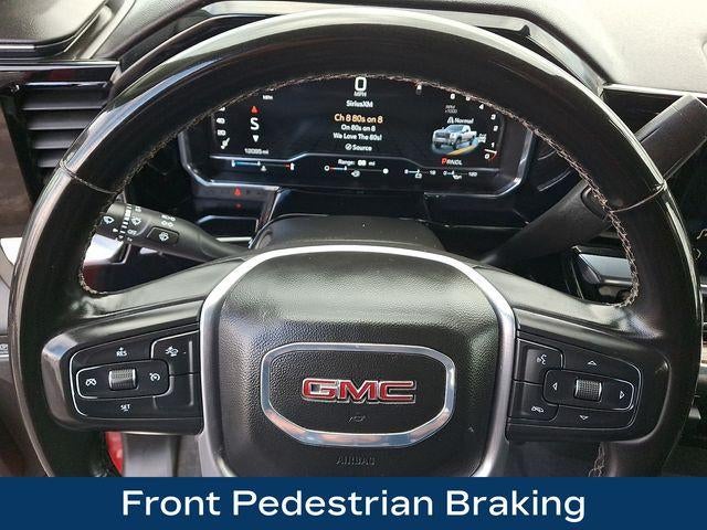 2024 GMC Sierra 2500 HD SLE