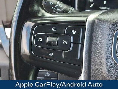 2024 GMC Sierra 2500 HD SLE