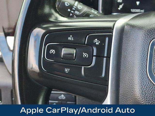 2024 GMC Sierra 2500 HD SLE