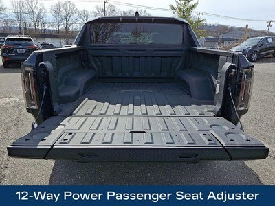 2024 GMC HUMMER EV Pickup 3X