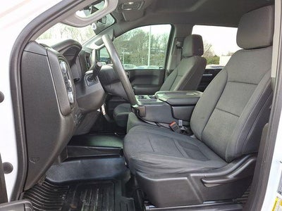 2023 GMC Sierra 3500 HD Pro