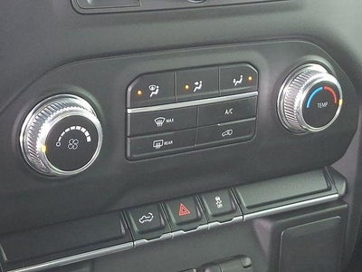 2023 GMC Sierra 3500 HD Pro