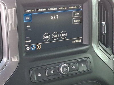 2023 GMC Sierra 3500 HD Pro