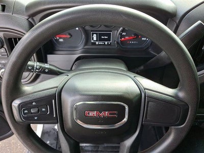 2023 GMC Sierra 3500 HD Pro