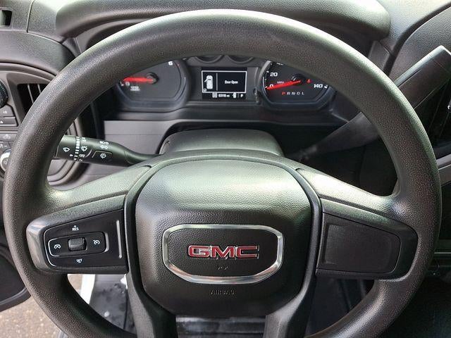 2023 GMC Sierra 3500 HD Pro