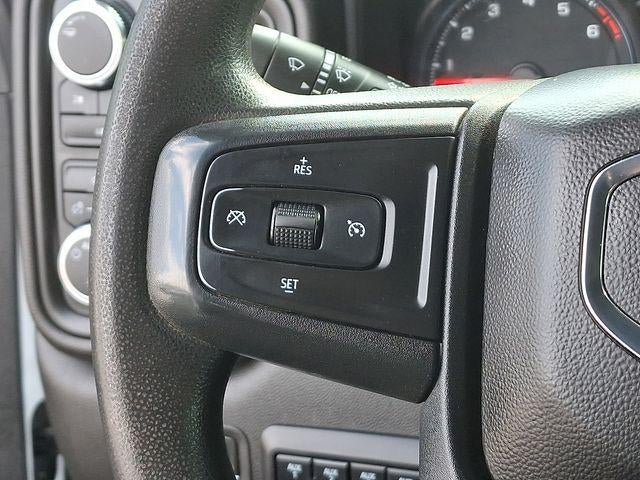 2023 GMC Sierra 3500 HD Pro