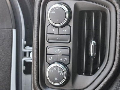 2023 GMC Sierra 3500 HD Pro