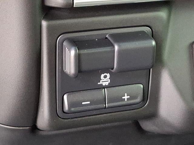 2023 GMC Sierra 3500 HD Pro