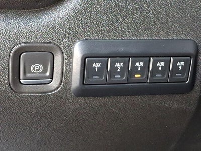 2023 GMC Sierra 3500 HD Pro