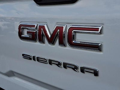 2023 GMC Sierra 3500 HD Pro
