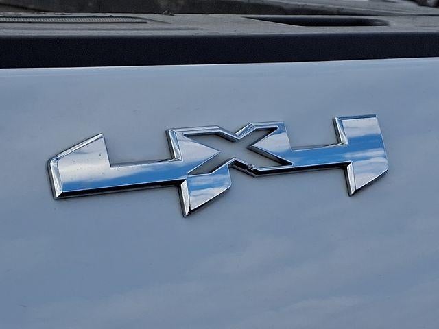 2023 GMC Sierra 3500 HD Pro