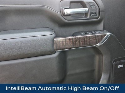 2023 GMC Sierra 3500 HD Denali