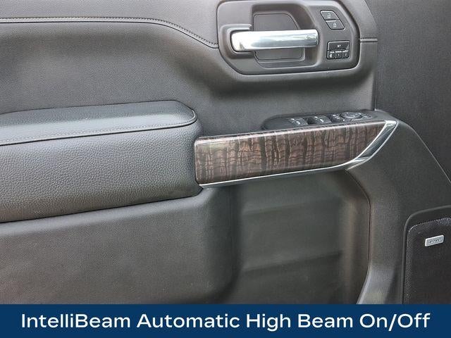 2023 GMC Sierra 3500 HD Denali