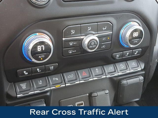 2023 GMC Sierra 3500 HD Denali