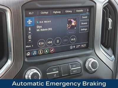 2023 GMC Sierra 3500 HD Denali