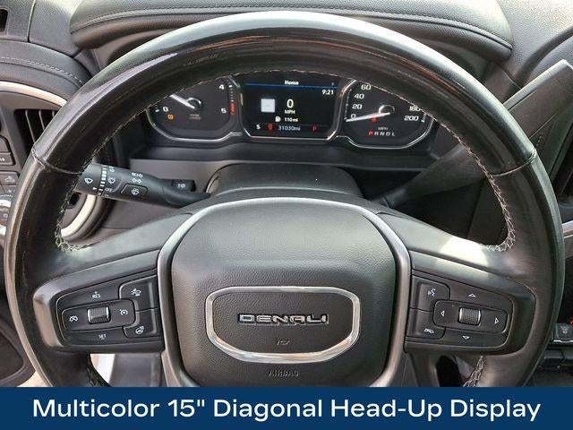 2023 GMC Sierra 3500 HD Denali