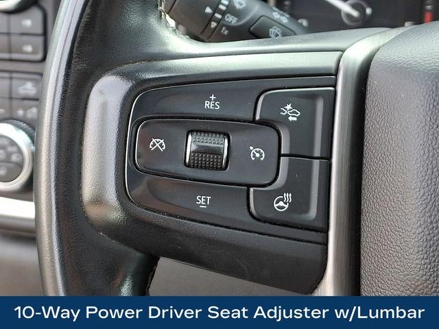 2023 GMC Sierra 3500 HD Denali