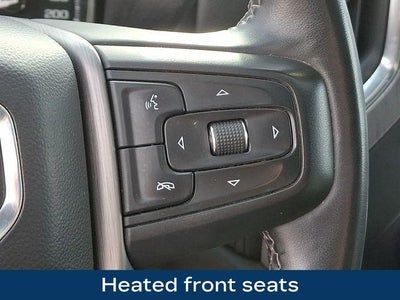 2023 GMC Sierra 3500 HD Denali