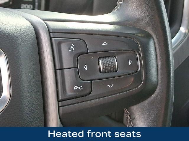 2023 GMC Sierra 3500 HD Denali