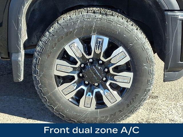 2024 GMC Sierra 3500 HD Denali