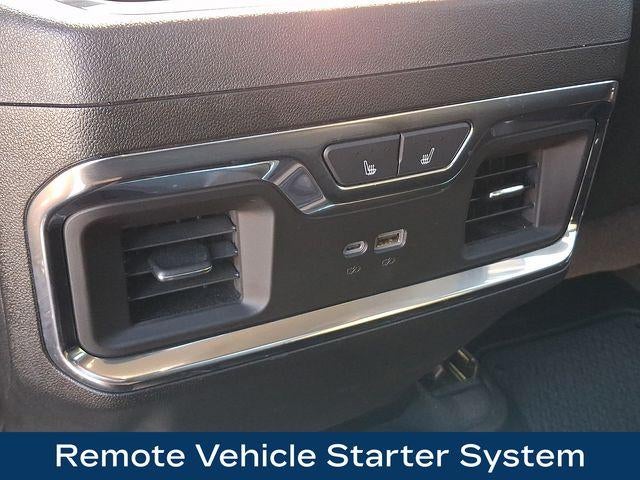 2024 GMC Sierra 3500 HD Denali