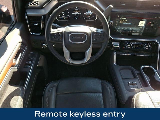 2024 GMC Sierra 3500 HD Denali