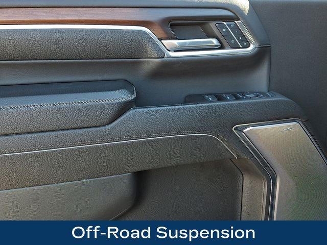 2024 GMC Sierra 3500 HD Denali