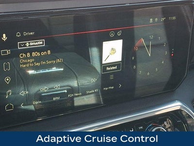 2024 GMC Sierra 3500 HD Denali