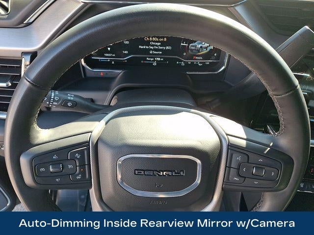 2024 GMC Sierra 3500 HD Denali