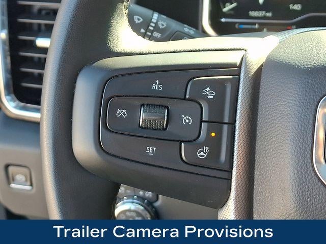 2024 GMC Sierra 3500 HD Denali