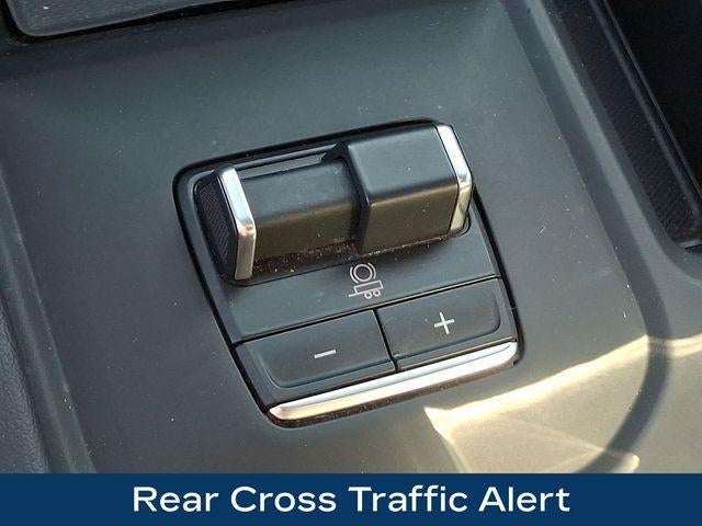 2024 GMC Sierra 3500 HD Denali