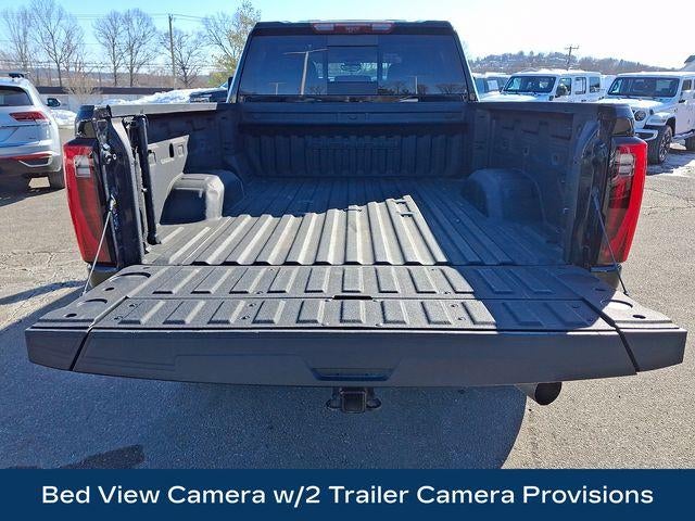 2024 GMC Sierra 3500 HD Denali