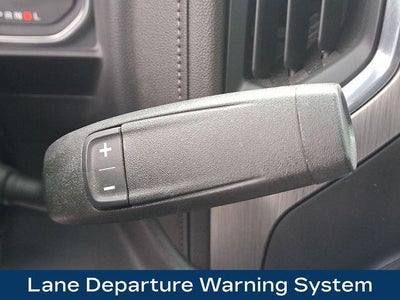 2023 GMC Sierra 3500 HD Denali