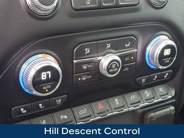 2023 GMC Sierra 3500 HD Denali