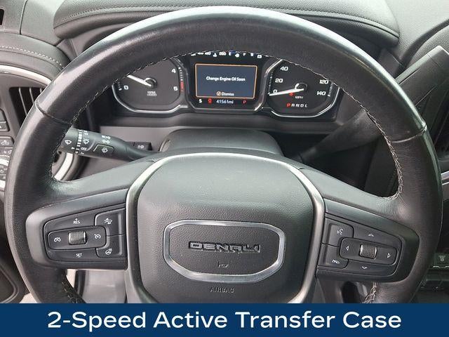 2023 GMC Sierra 3500 HD Denali