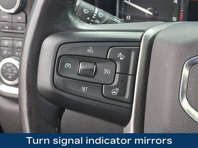 2023 GMC Sierra 3500 HD Denali