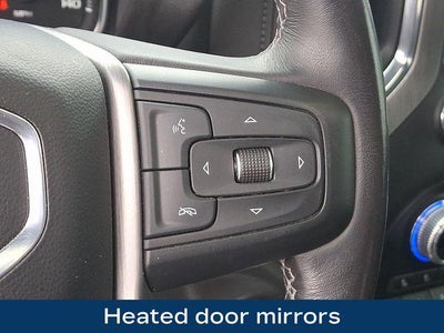 2023 GMC Sierra 3500 HD Denali