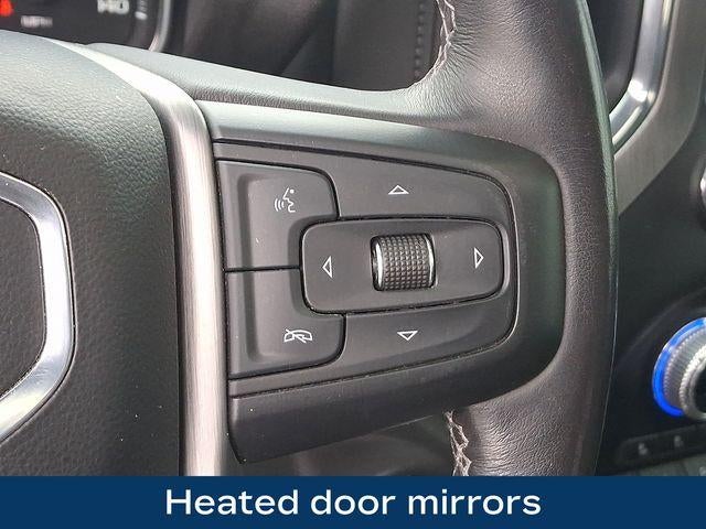 2023 GMC Sierra 3500 HD Denali