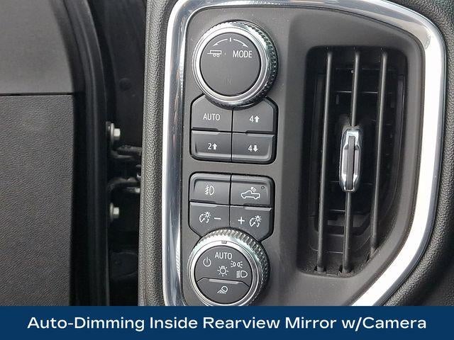 2023 GMC Sierra 3500 HD Denali