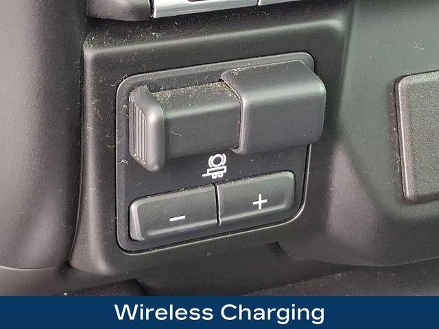 2023 GMC Sierra 3500 HD Denali