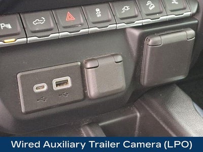 2023 GMC Sierra 3500 HD Denali