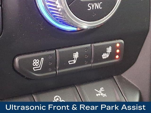 2023 GMC Sierra 3500 HD Denali