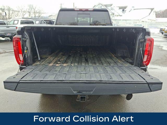 2023 GMC Sierra 3500 HD Denali