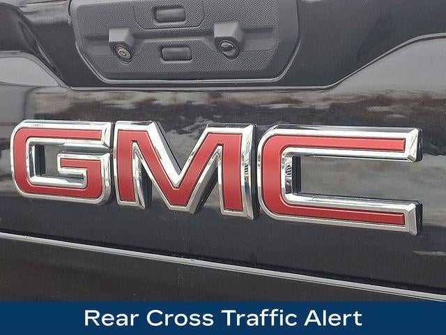 2023 GMC Sierra 3500 HD Denali