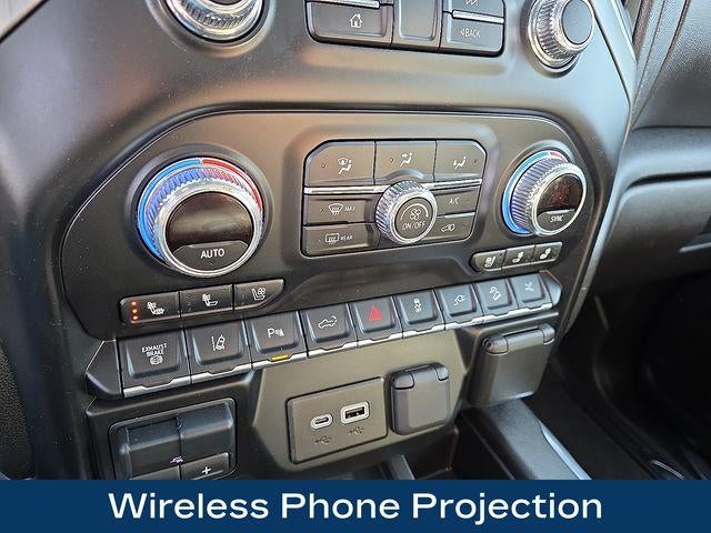 2023 GMC Sierra 3500 HD Denali