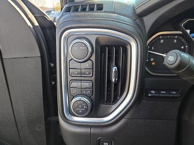 2023 GMC Sierra 3500 HD Denali